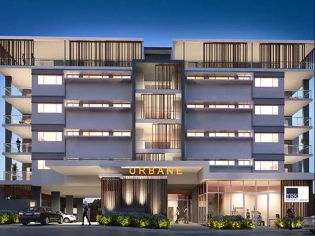 Apartment for rent in Toombul, Queensland