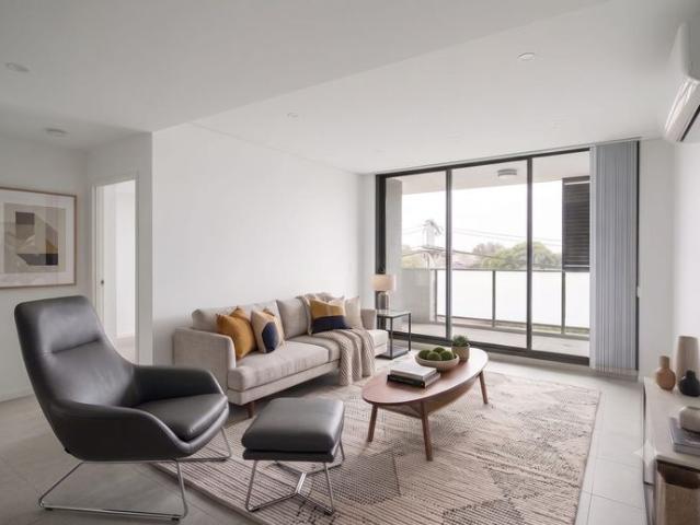 Apartment for rent in Strathfield, New South Wales