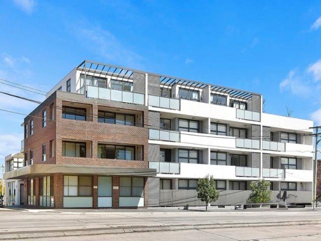 Apartment for rent in Strathfield, New South Wales