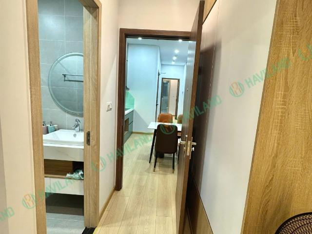 Căn hộ cho thuê tại Đà Nẵng