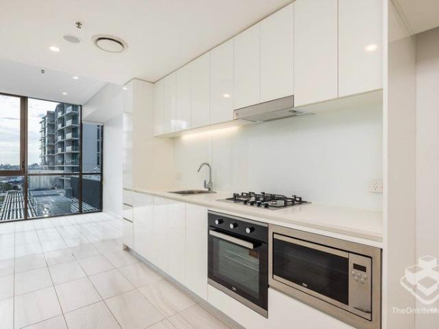 Apartment for rent in Toombul, Queensland