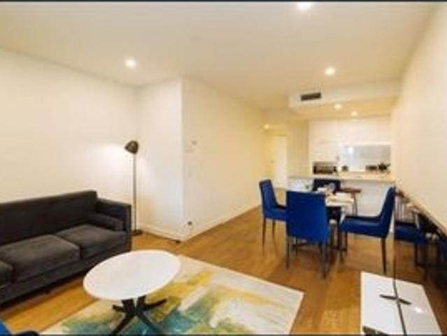 Apartment for rent in South Brisbane, Greater Brisbane