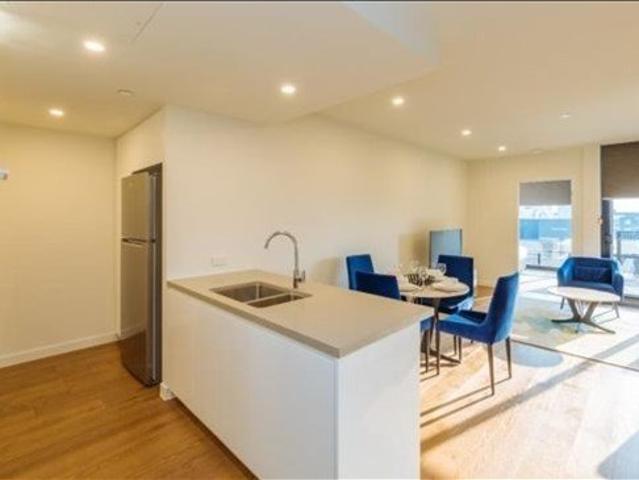 Apartment for rent in South Brisbane, Greater Brisbane