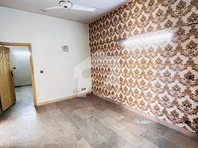 Apartment for sale in Islamabad