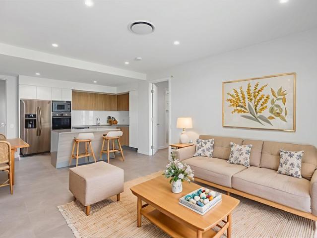 Apartment for rent in East Brisbane, Greater Brisbane