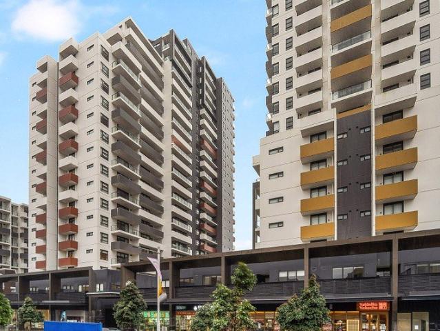 Apartment for sale in Inner West, Sydney
