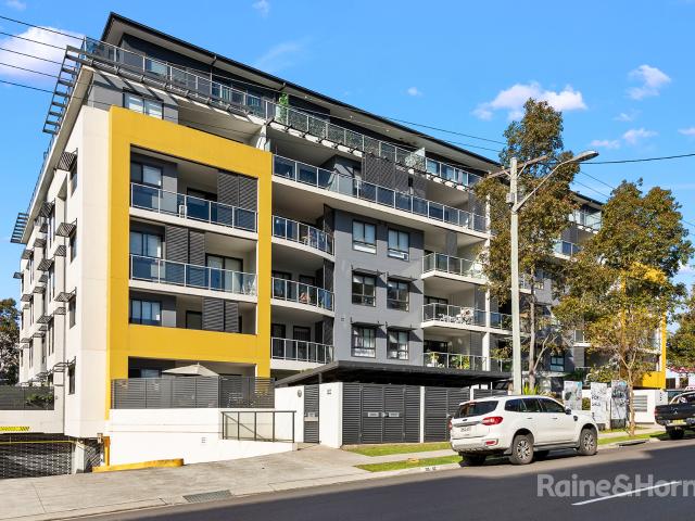 Apartment for sale in Sydney, New South Wales