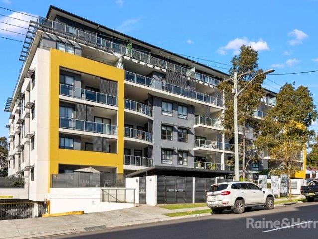 Apartment for sale in Sydney, New South Wales