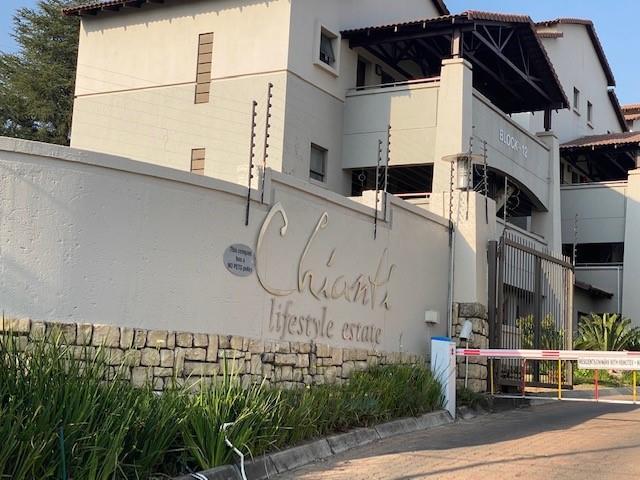 Apartment for rent in Alexandra, Gauteng