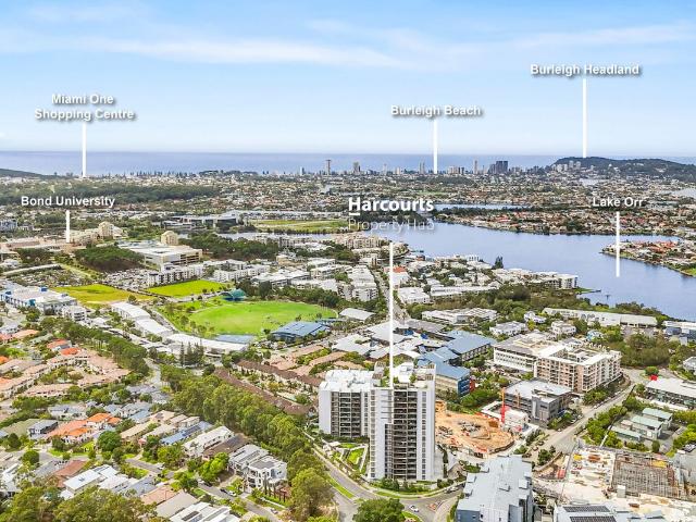 Apartment for sale in Gold Coast, Gold Coast Metro Apartment for sale in Gold Coast, Gold Coast Metro