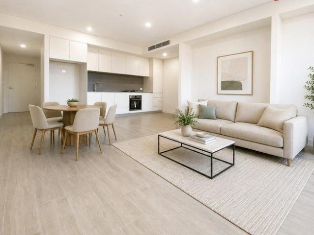 Apartment for rent in St George, Sydney