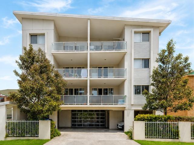 Apartment for sale in Toombul, Queensland