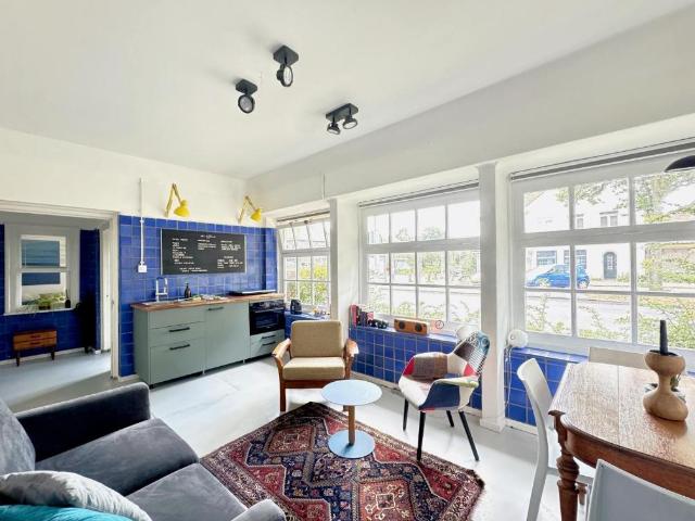 Appartement te huur in Noord, Amsterdam