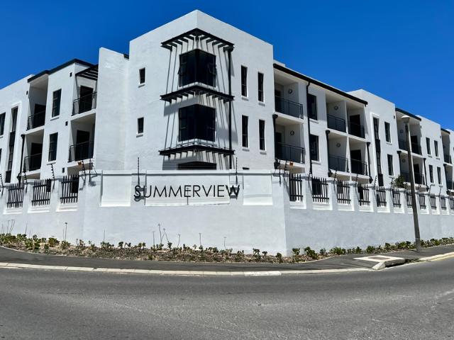 Apartment for rent in Sonstraal Heights, Durbanville