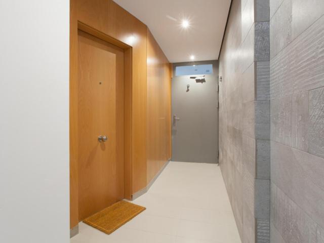 Apartamento en alquiler en Barcelona, el Putget i Farró