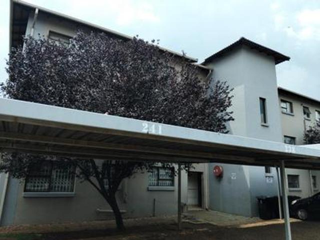 Apartment for sale in Ekurhuleni, Gauteng