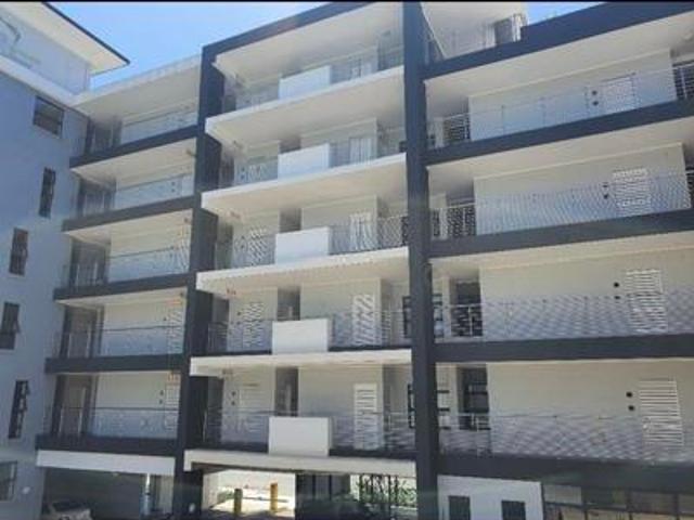 Apartment for sale in Umhlanga, Kwazulu-natal