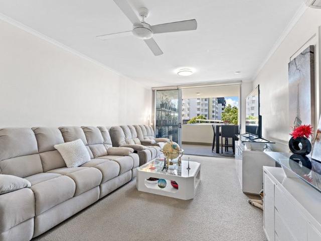 Apartment for rent in Toombul, Queensland