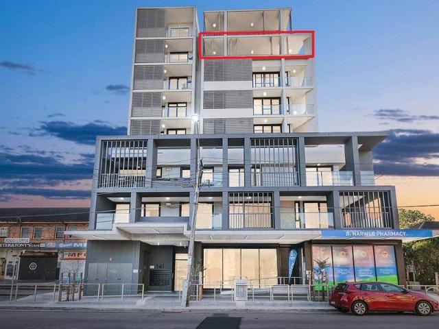 Apartment for sale in Narwee, New South Wales