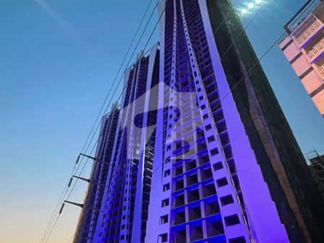 Apartment for sale in Islamabad