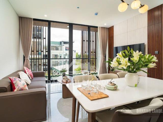 Căn hộ cho thuê tại Đà Nẵng