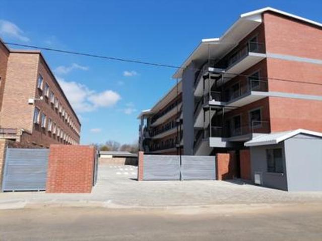 Apartment for rent in Ekurhuleni, Gauteng
