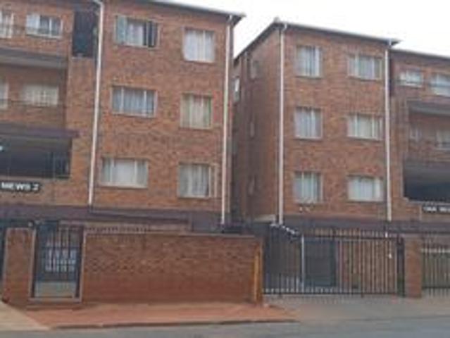 Apartment for sale in Ekurhuleni, Gauteng