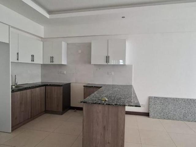 Apartment for rent in Kilimani, Kiambu