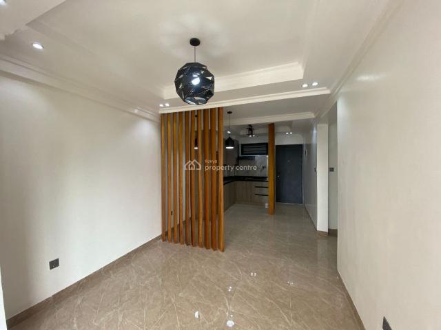Apartment for rent in Kiambu, Nairobi