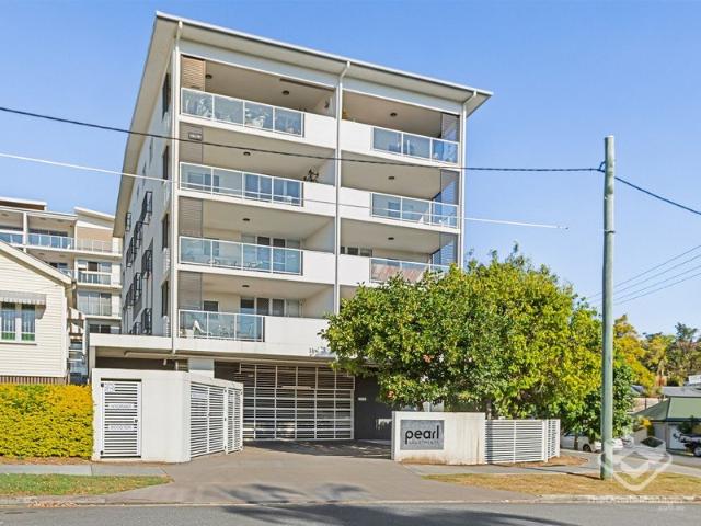 Apartment for rent in Lutwyche, Greater Brisbane