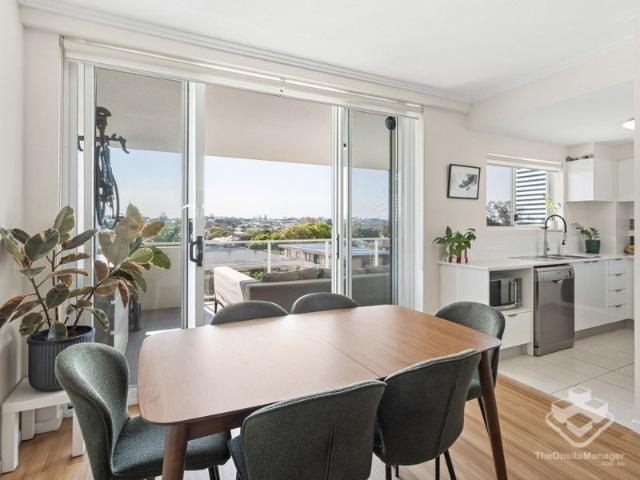 Apartment for rent in Toombul, Queensland