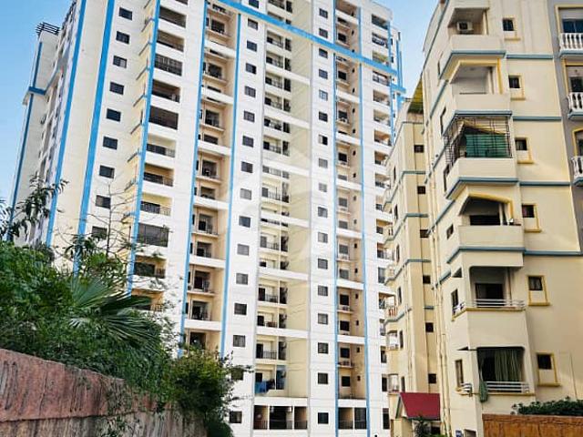 Apartment for sale in Islamabad