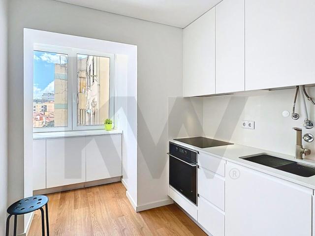 Apartamento alugar em Lisboa