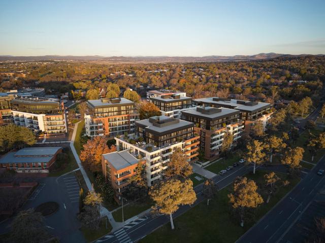 Property for sale in Griffith, Australian Capital Territory