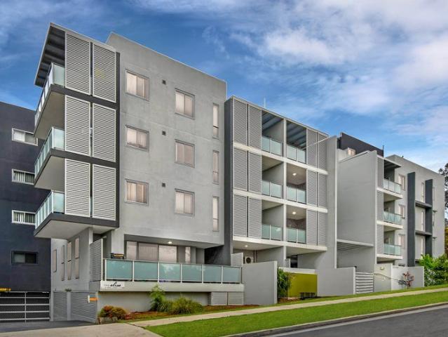 Apartment for sale in Mays Hill, Sydney