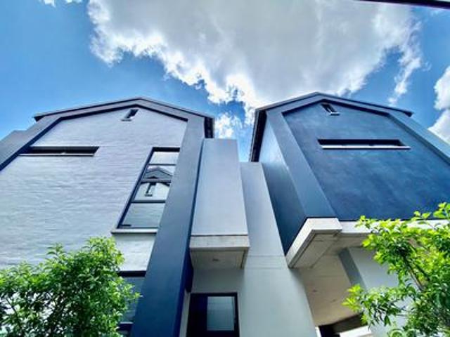 House for rent in Waterkloof, Gauteng