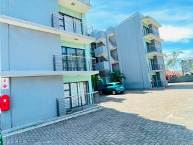 Apartment for sale in Durban, Kwazulu-natal