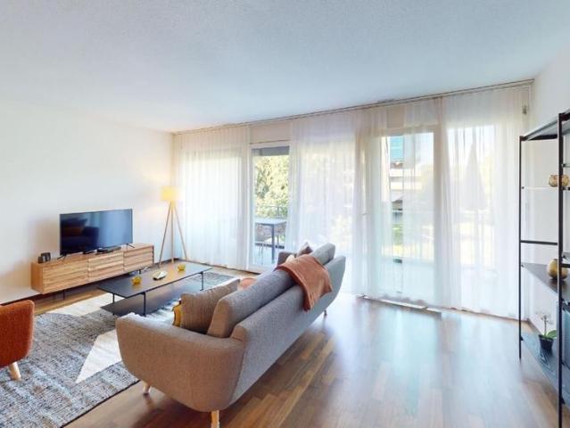 Apartment mieten in Morges, Waadt