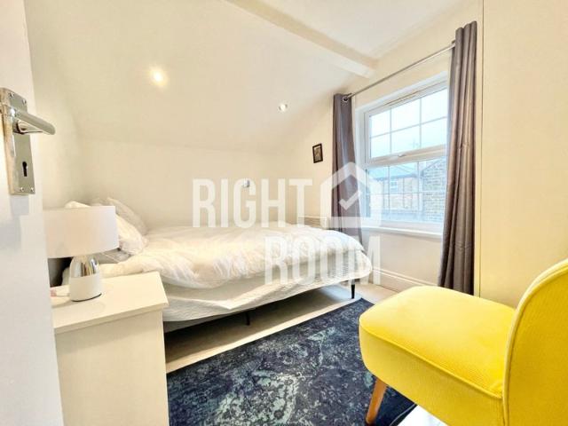 Apartment for rent in London Borough of Ealing, Greater London