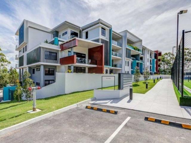 Apartment for rent in Coomera, Gold Coast City