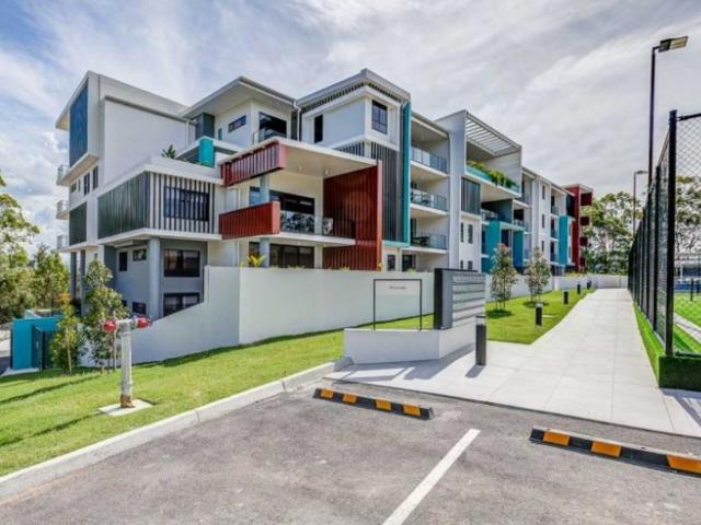 Apartment for rent in Coomera, Gold Coast City