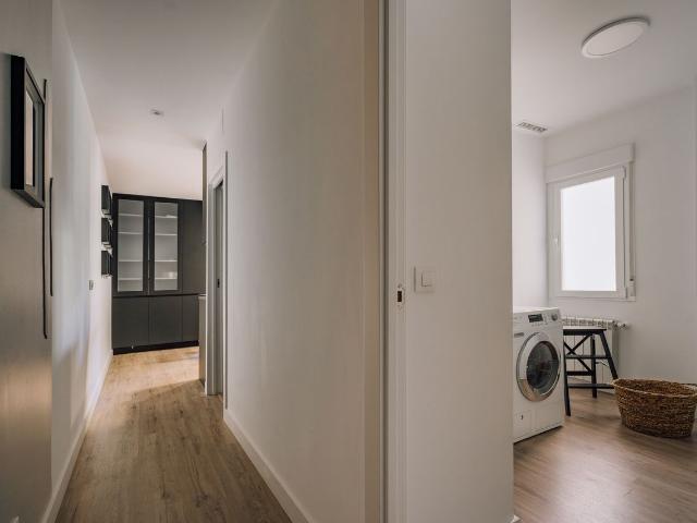 Apartamento en alquiler en Tetuán, Madrid