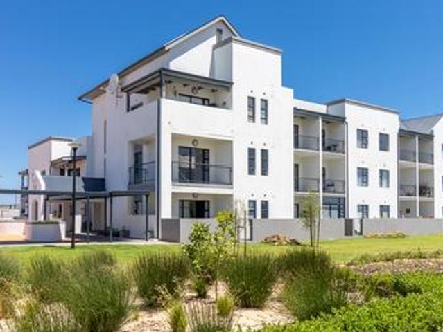 Apartment for sale in Kraaifontein