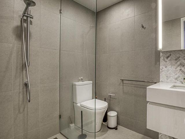 Apartment for rent in Forrest, Australian Capital Territory