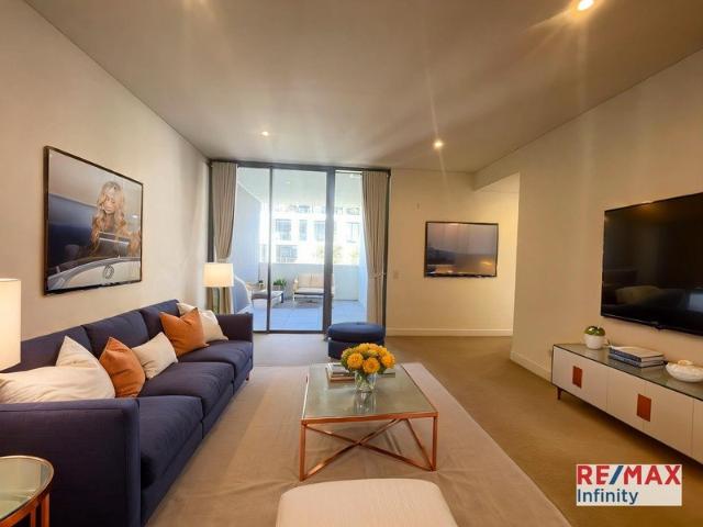 Apartment for rent in Inner West, Sydney