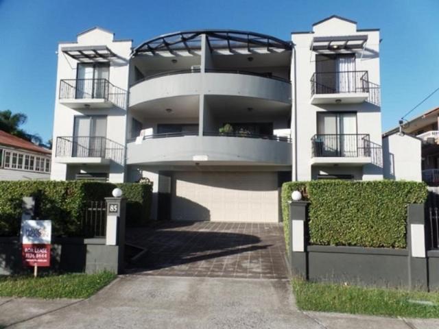 Apartment for rent in Toombul, Queensland