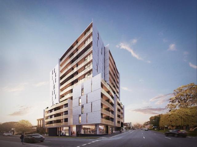 Apartment for rent in Box Hill, Melbourne