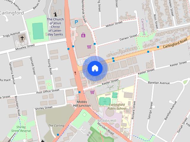 Apartment for rent in Sydney, New South Wales
