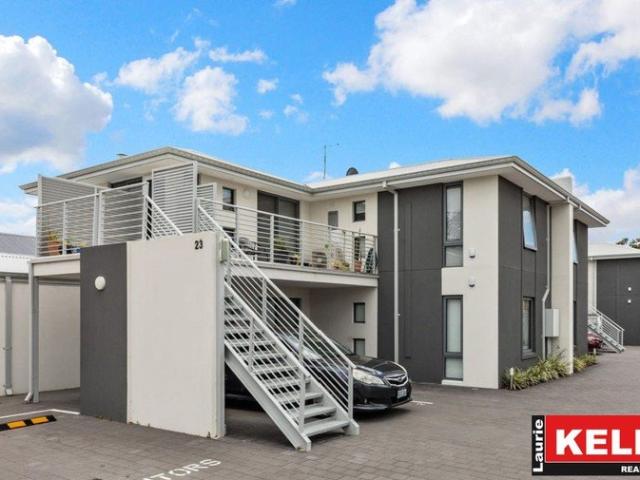 Apartment for rent in Cloverdale, Western Australia
