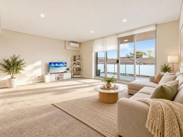 Apartment for sale in Granville, Sydney